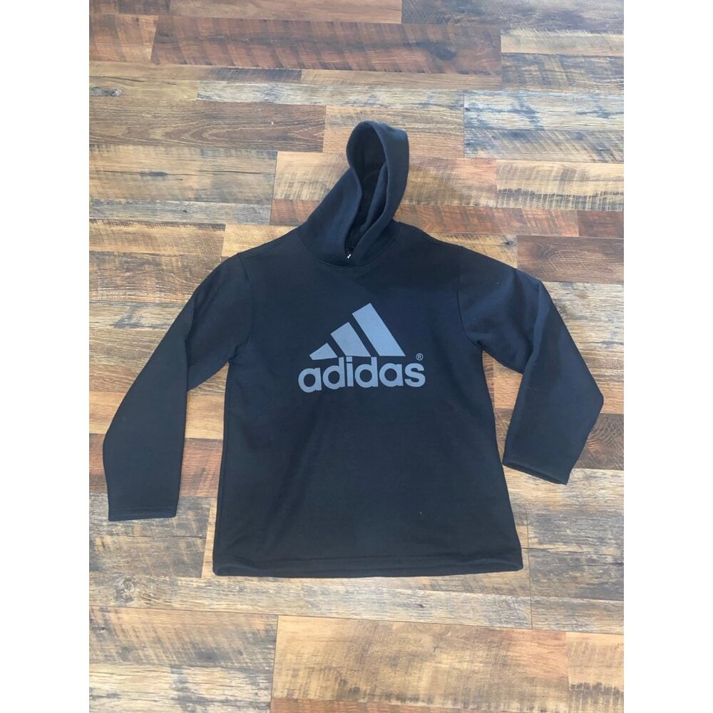 Adidas Hoodie‎ size medium unisex